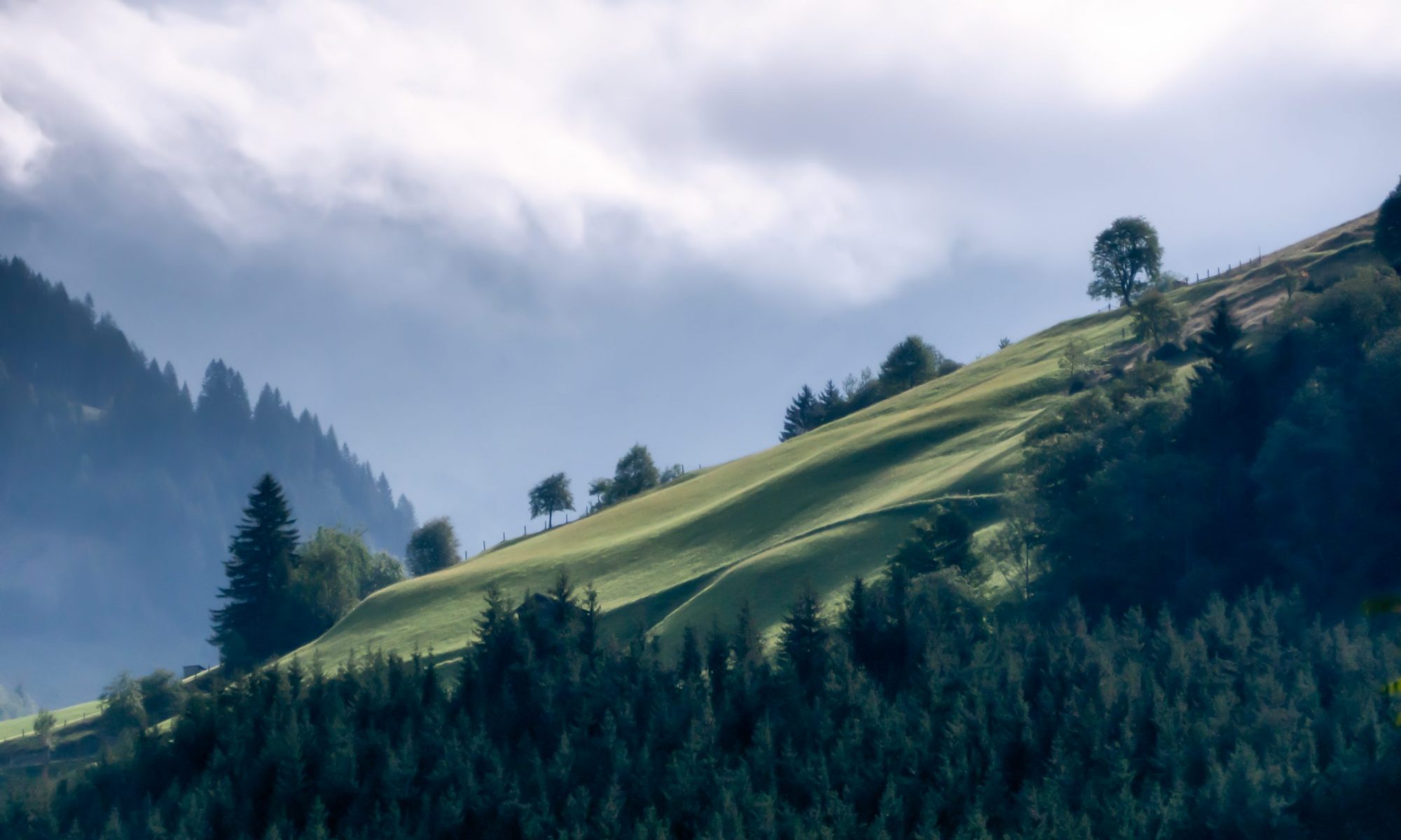 Rauriser Tal Österreich